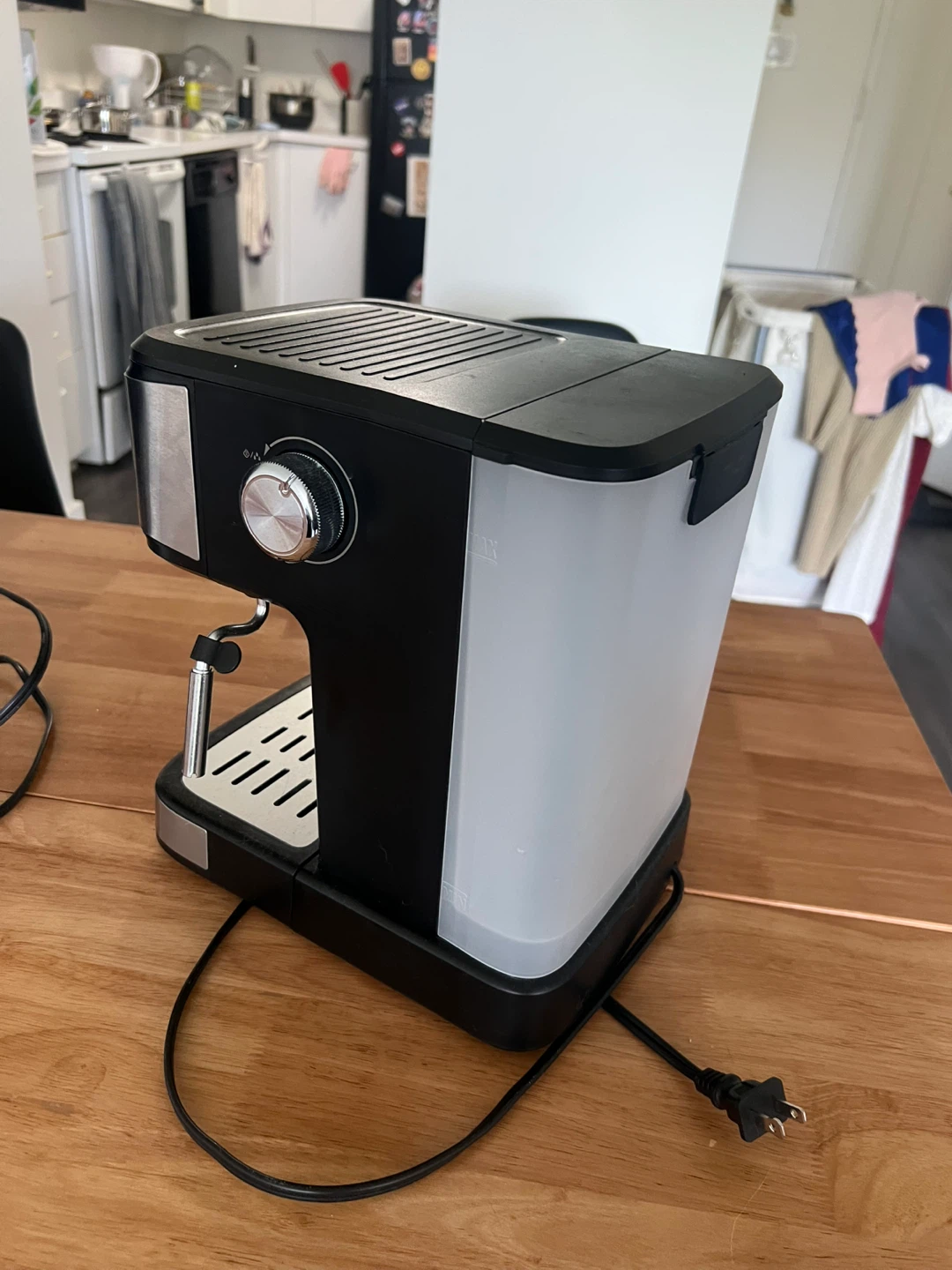 Emporm espresso machine - photo 3