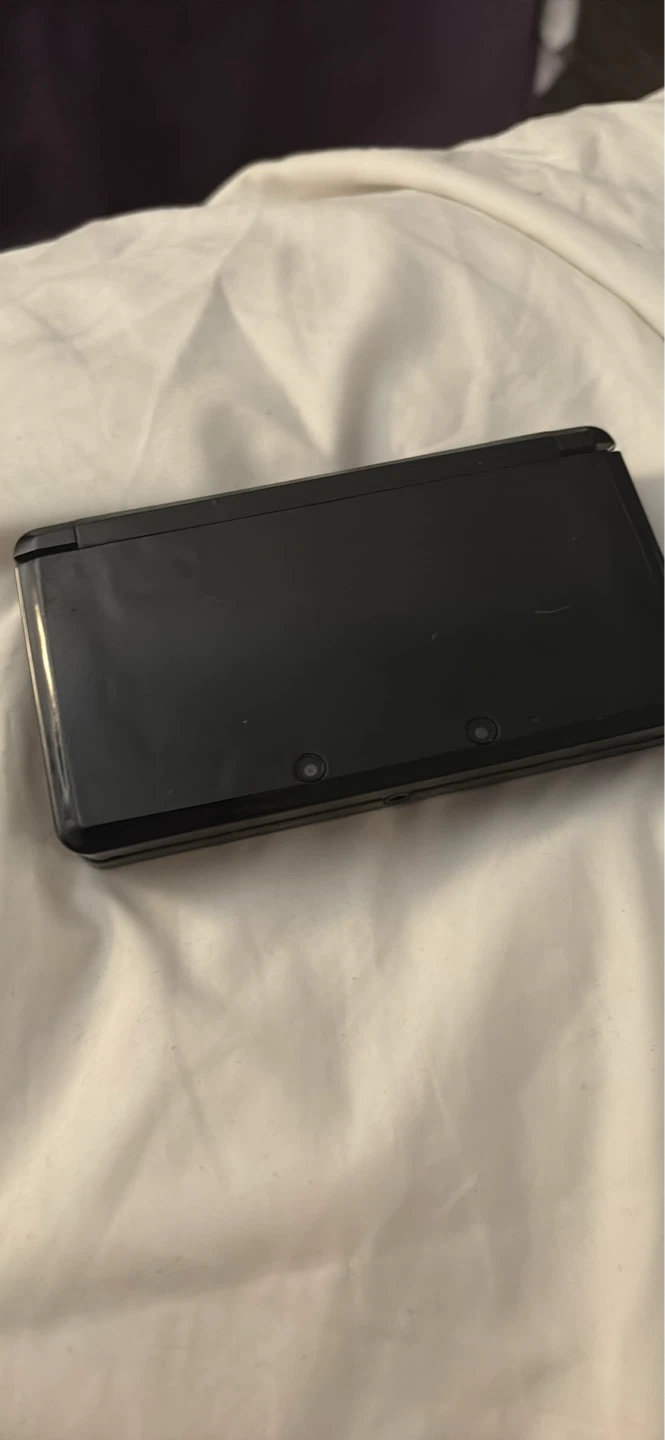 Nintendo 3DS