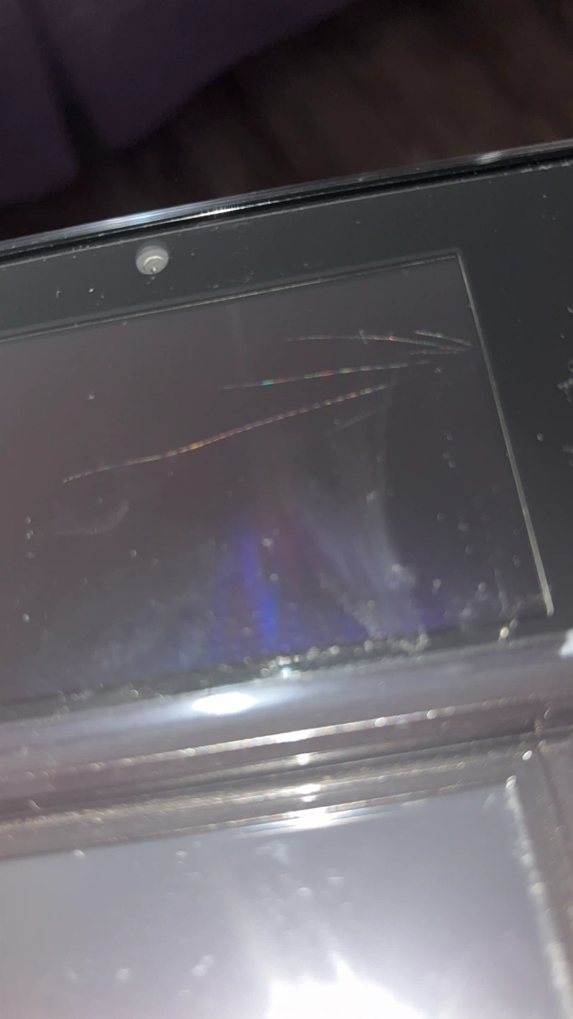 Nintendo 3DS - photo 4