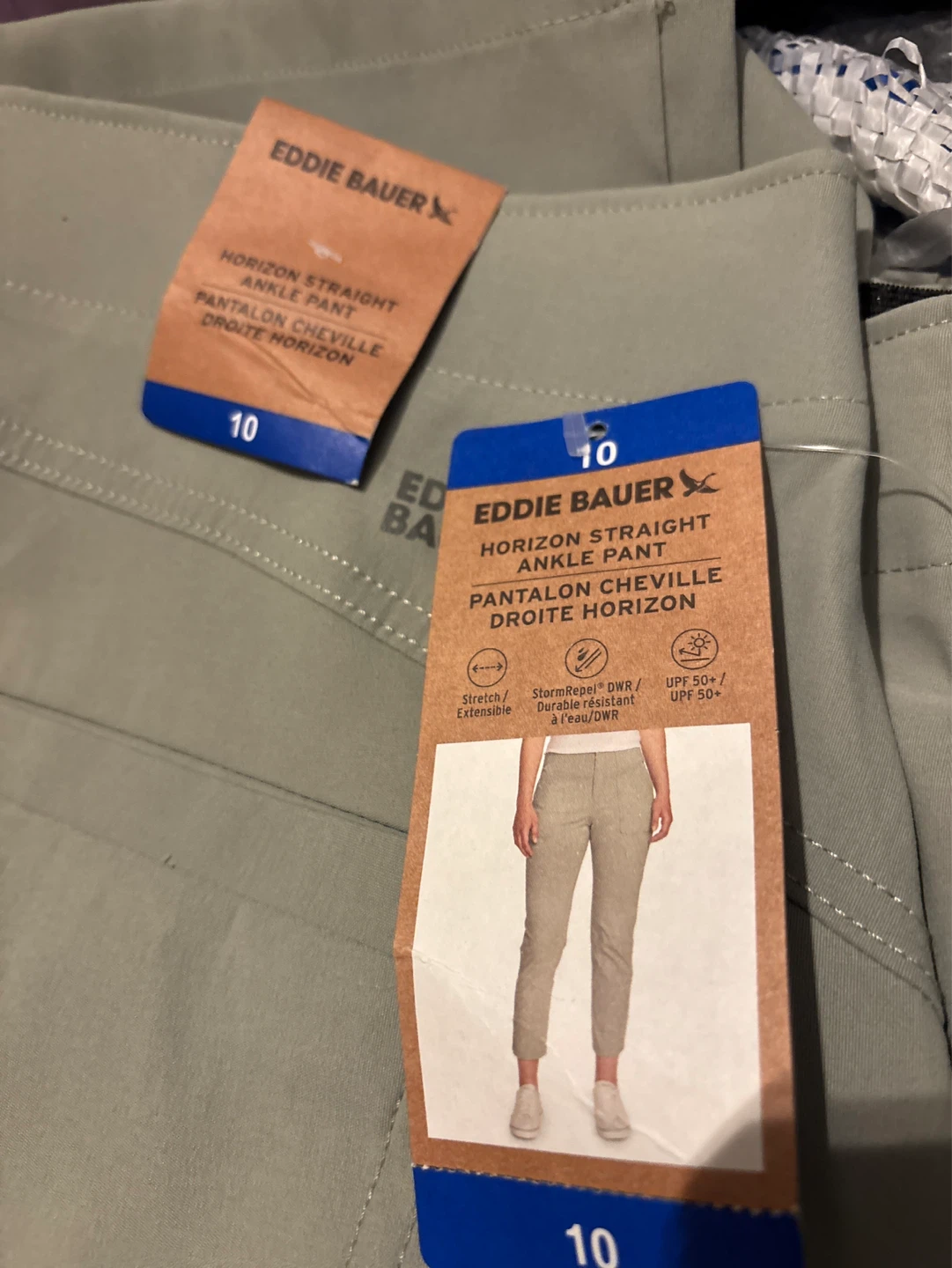 Ladies bundle size 10 - photo 2
