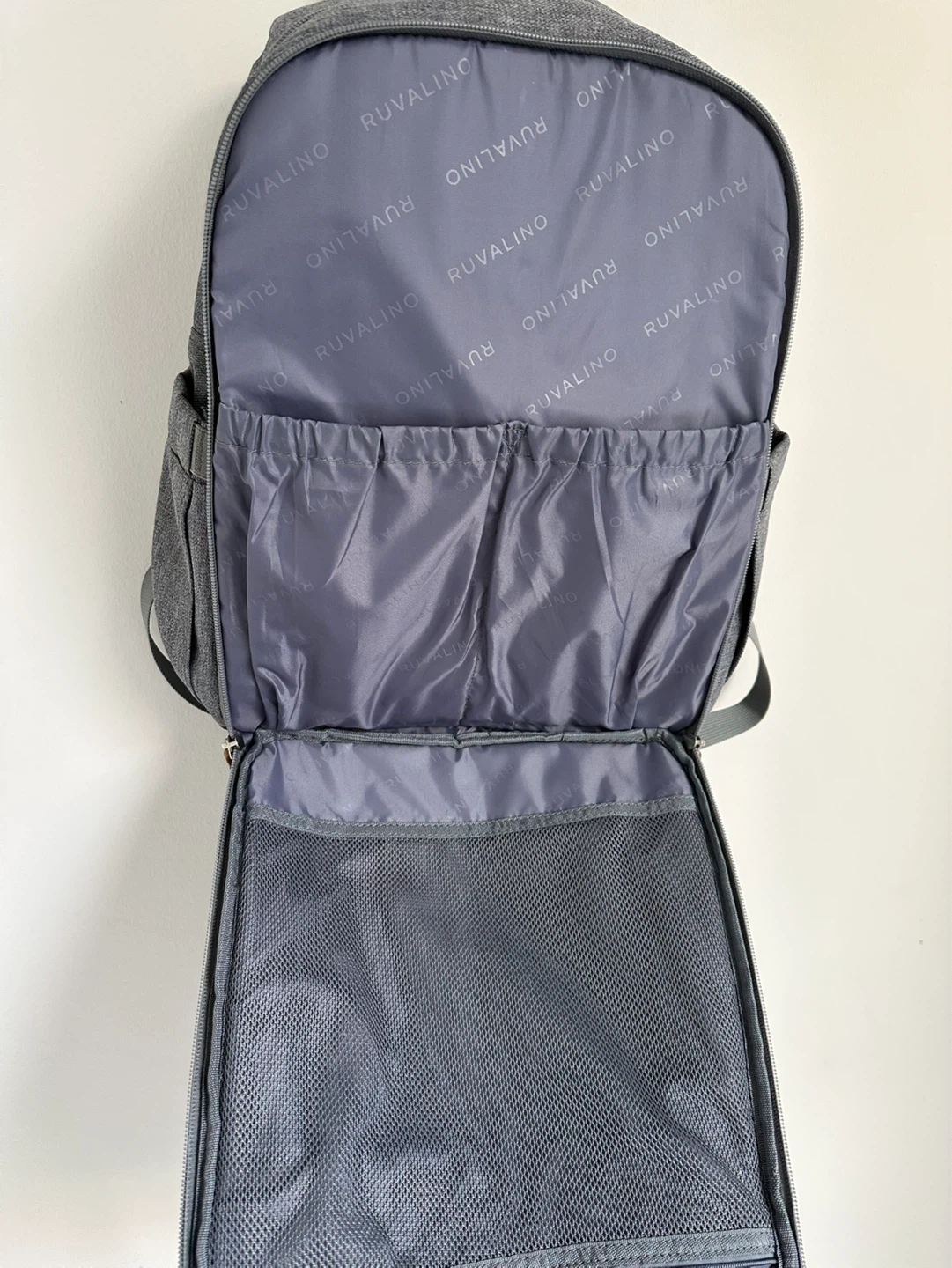 Diaper Backpack - photo 3