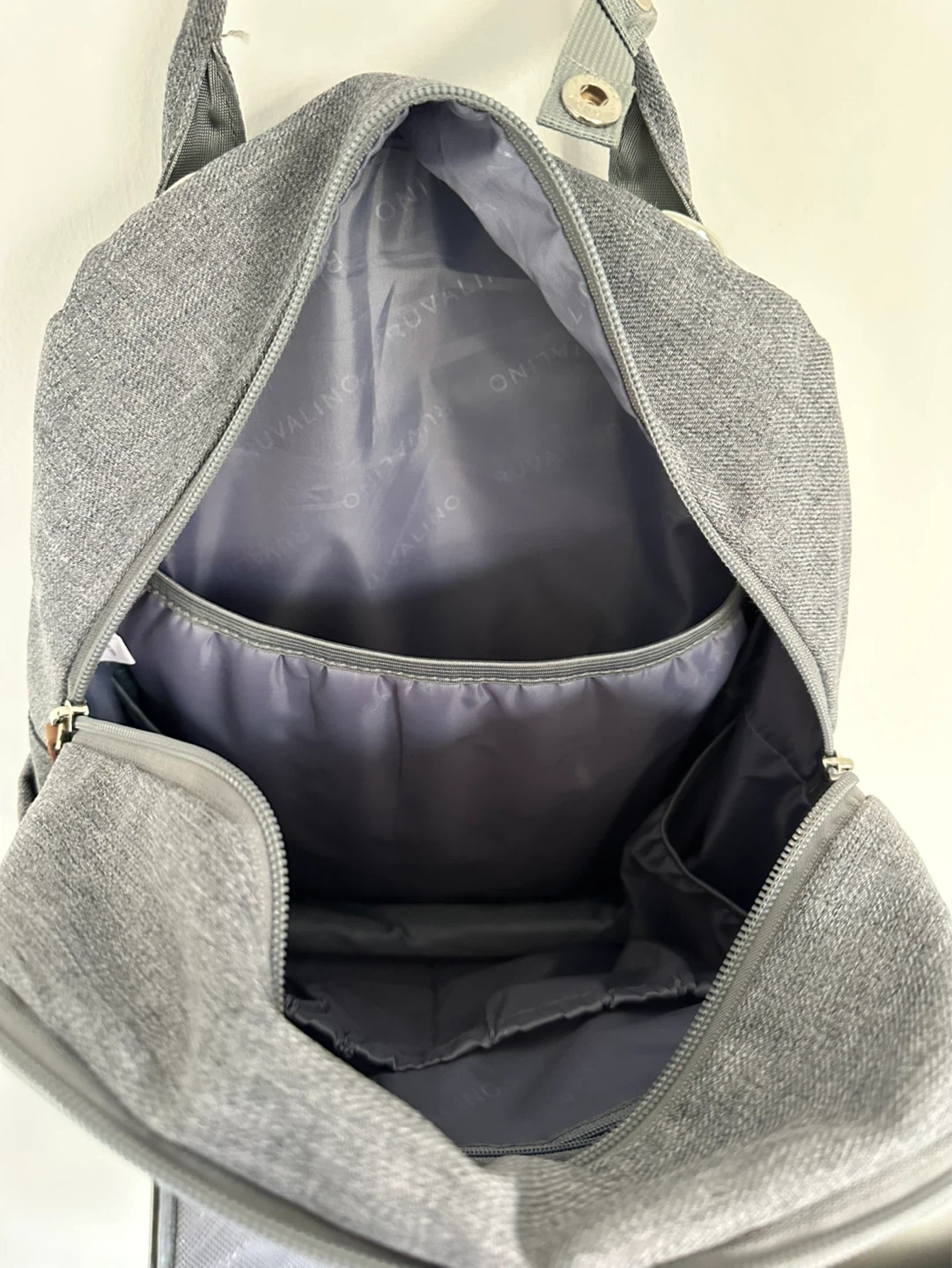 Diaper Backpack - photo 5
