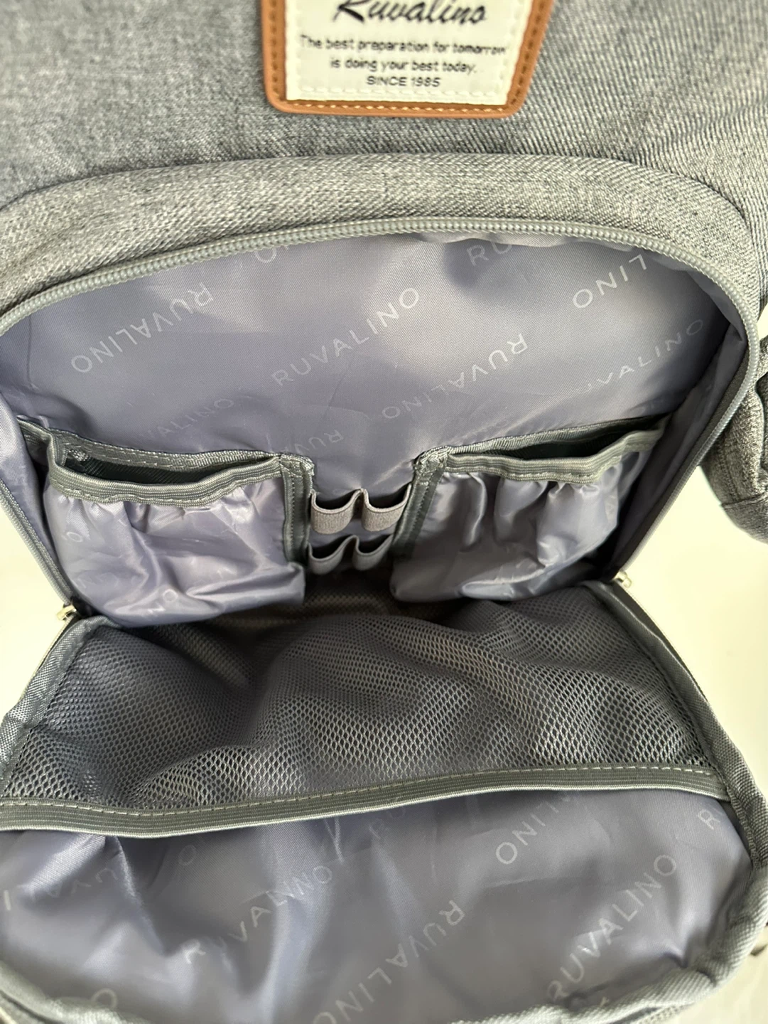 Diaper Backpack - photo 2