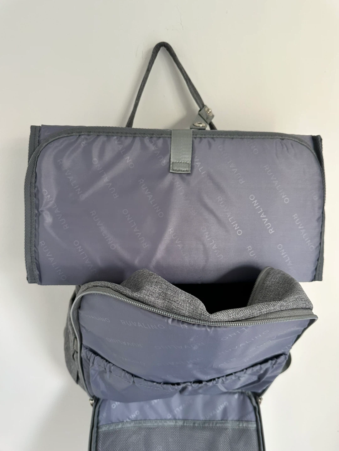 Diaper Backpack - photo 4