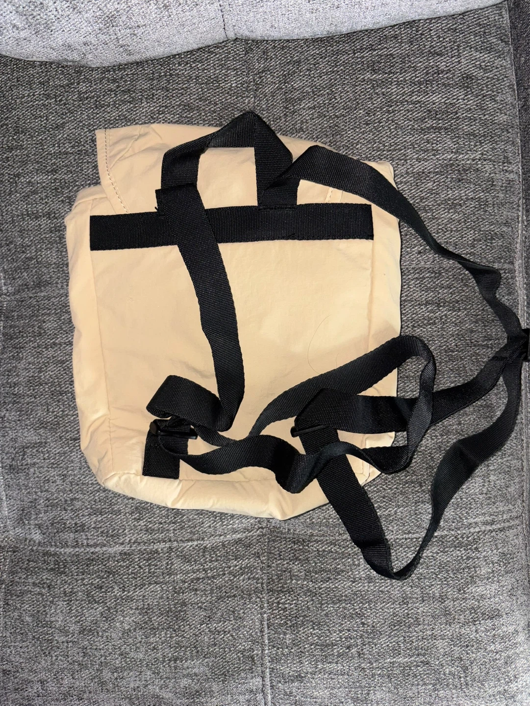 Small Puma backpack - photo 2