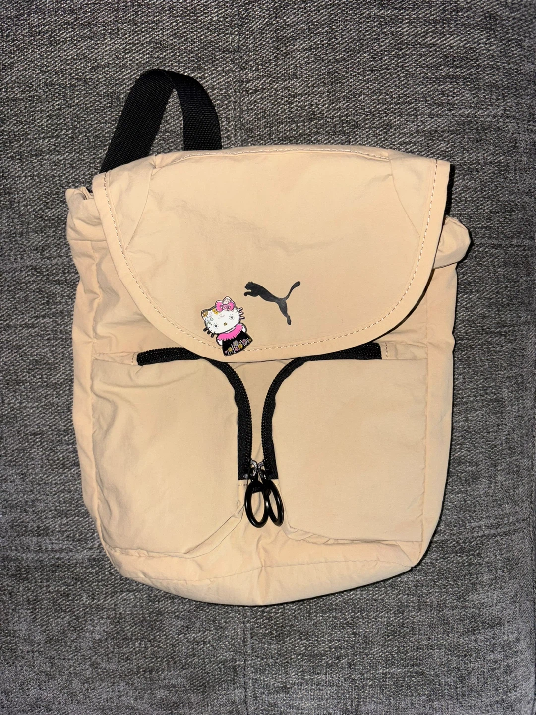 Small Puma backpack