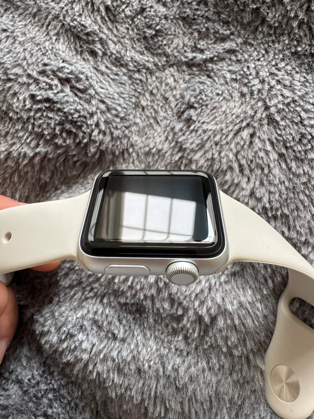 Apple Watch Series 3 38mm - 100% Battery Health - photo 3