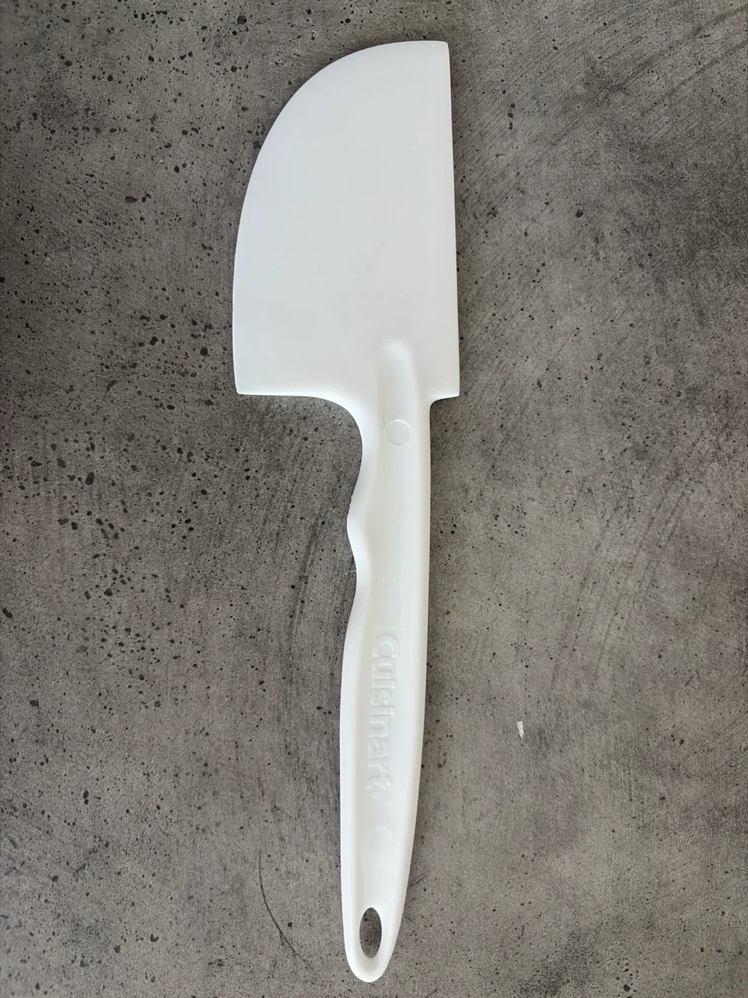 Culinary spatula