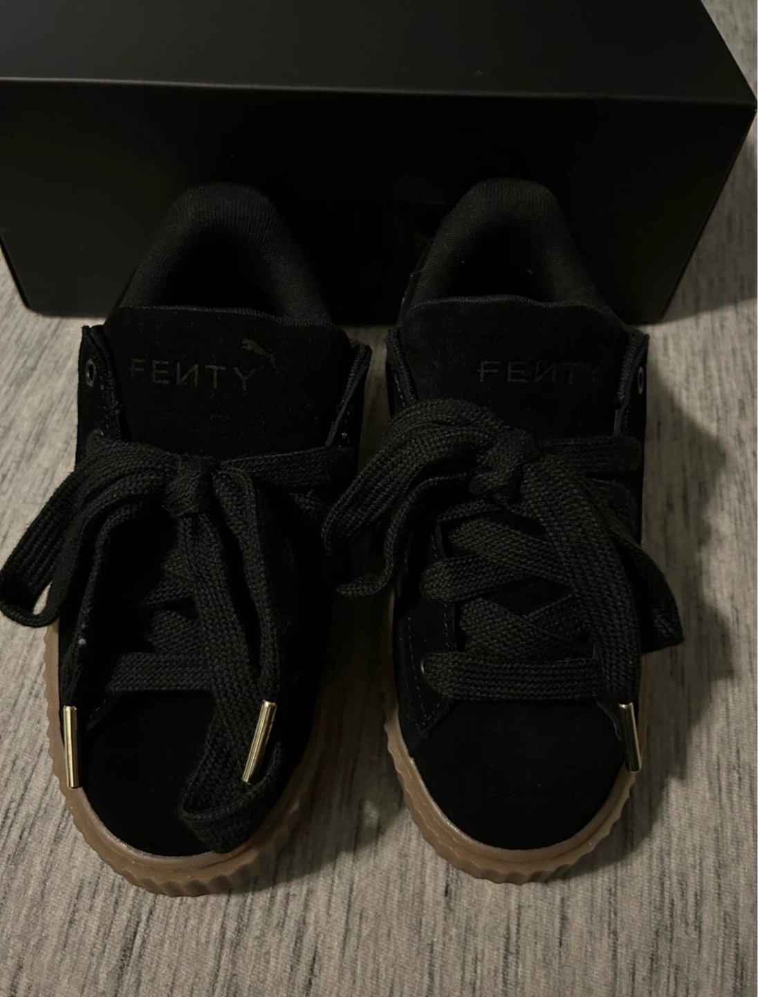 Fenty X Puma - Kids size 4Y - photo 3