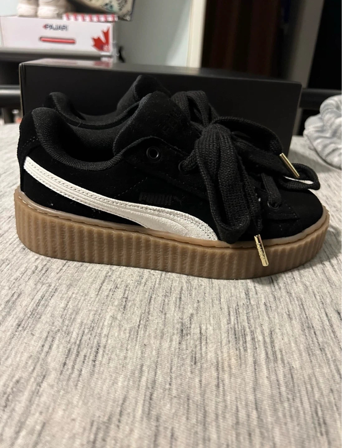 Fenty X Puma - Kids size 4Y - photo 4