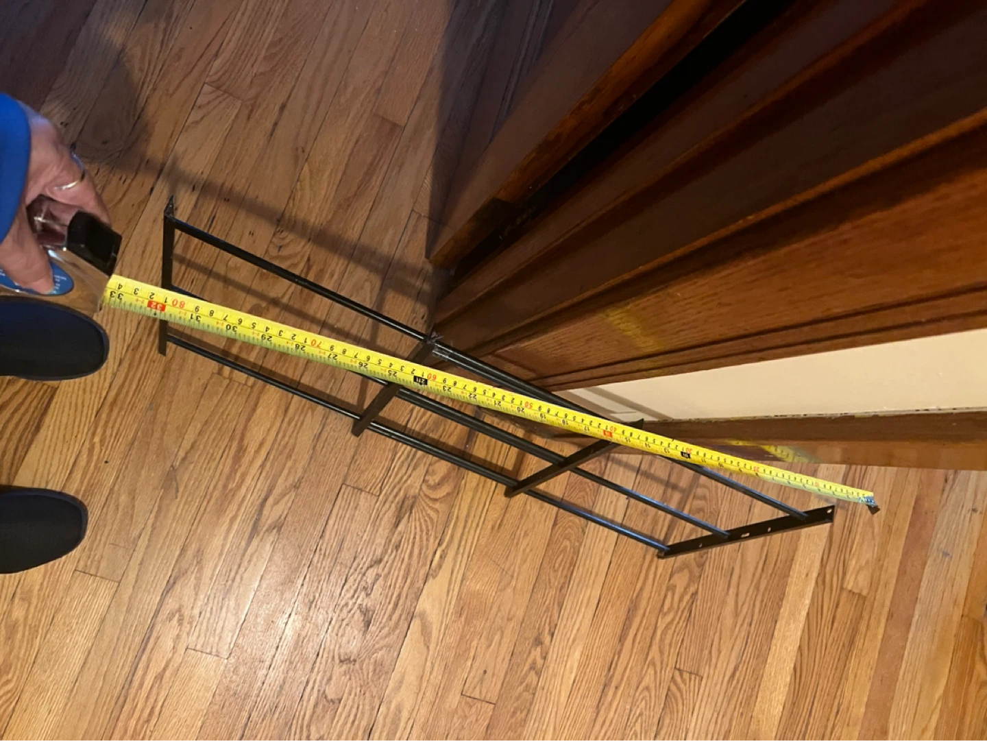 3 safety gate for windows - photo 2