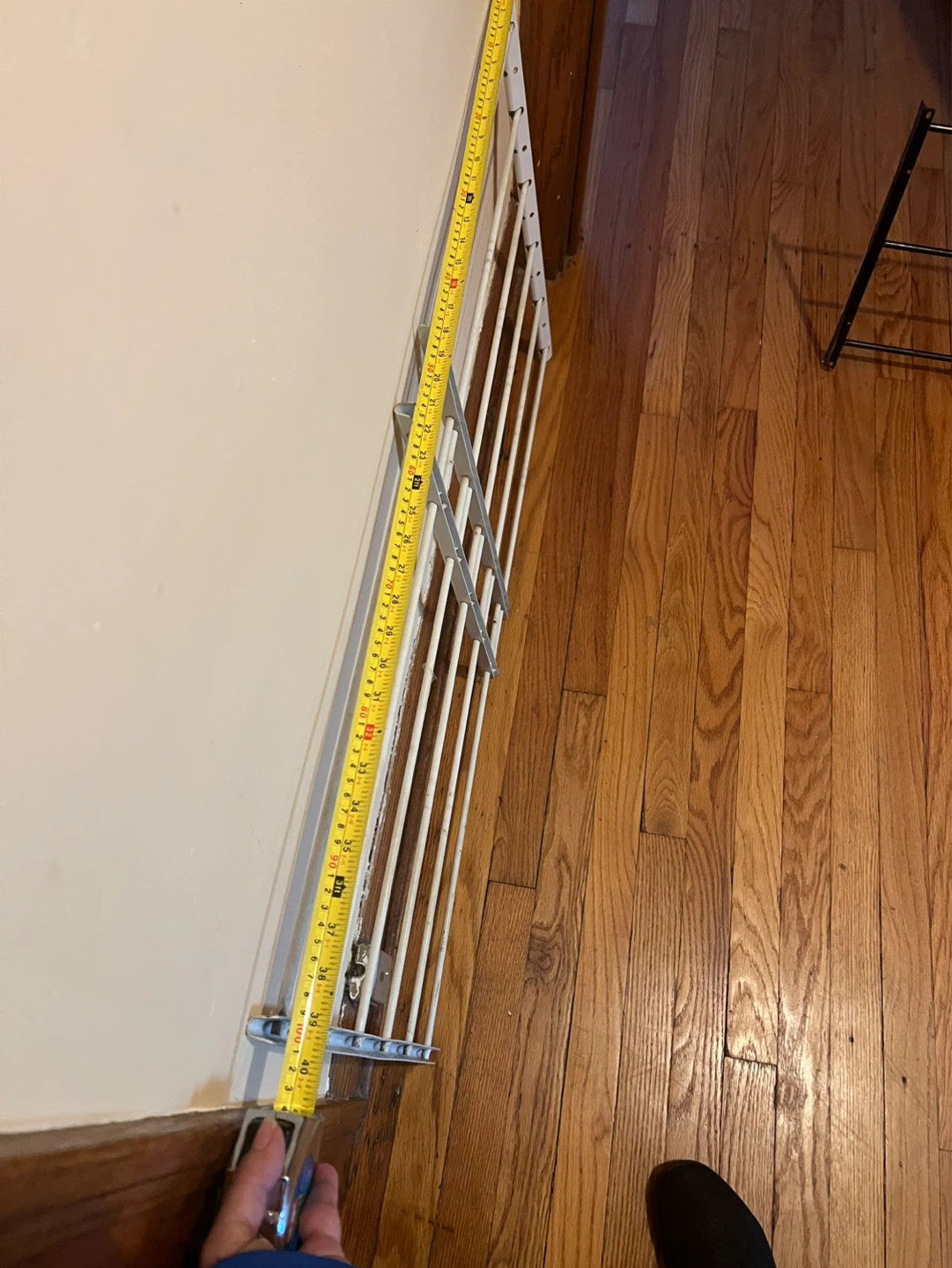 3 safety gate for windows - photo 3