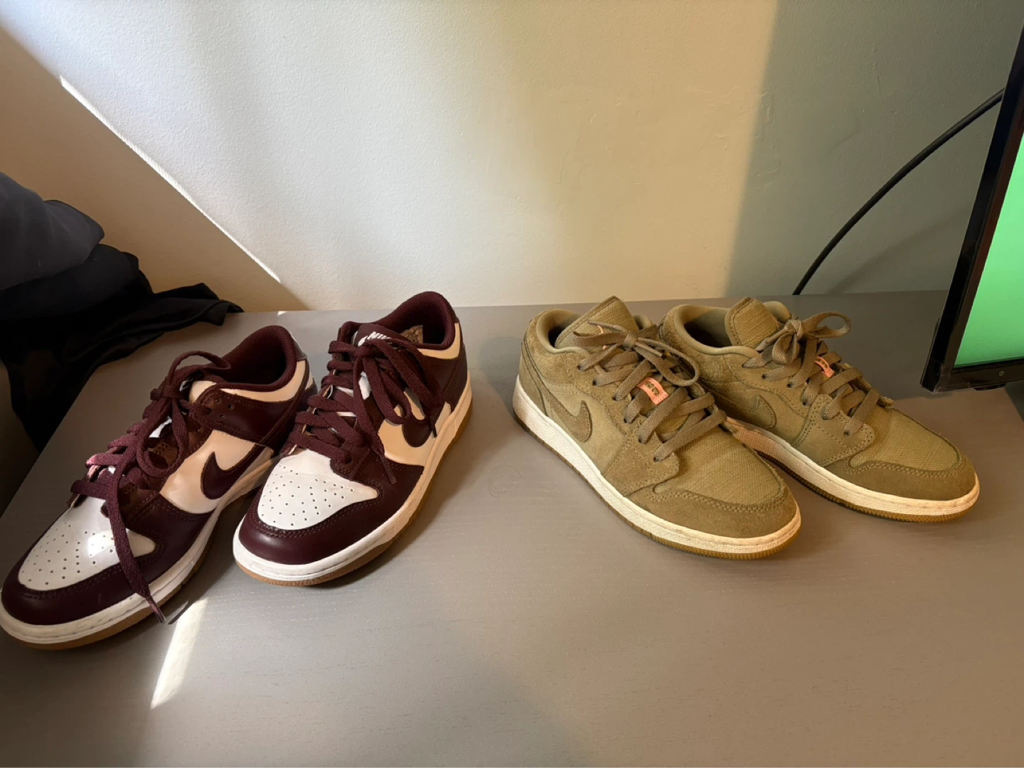 Kids Nike Sneakers (Girls) - photo 3