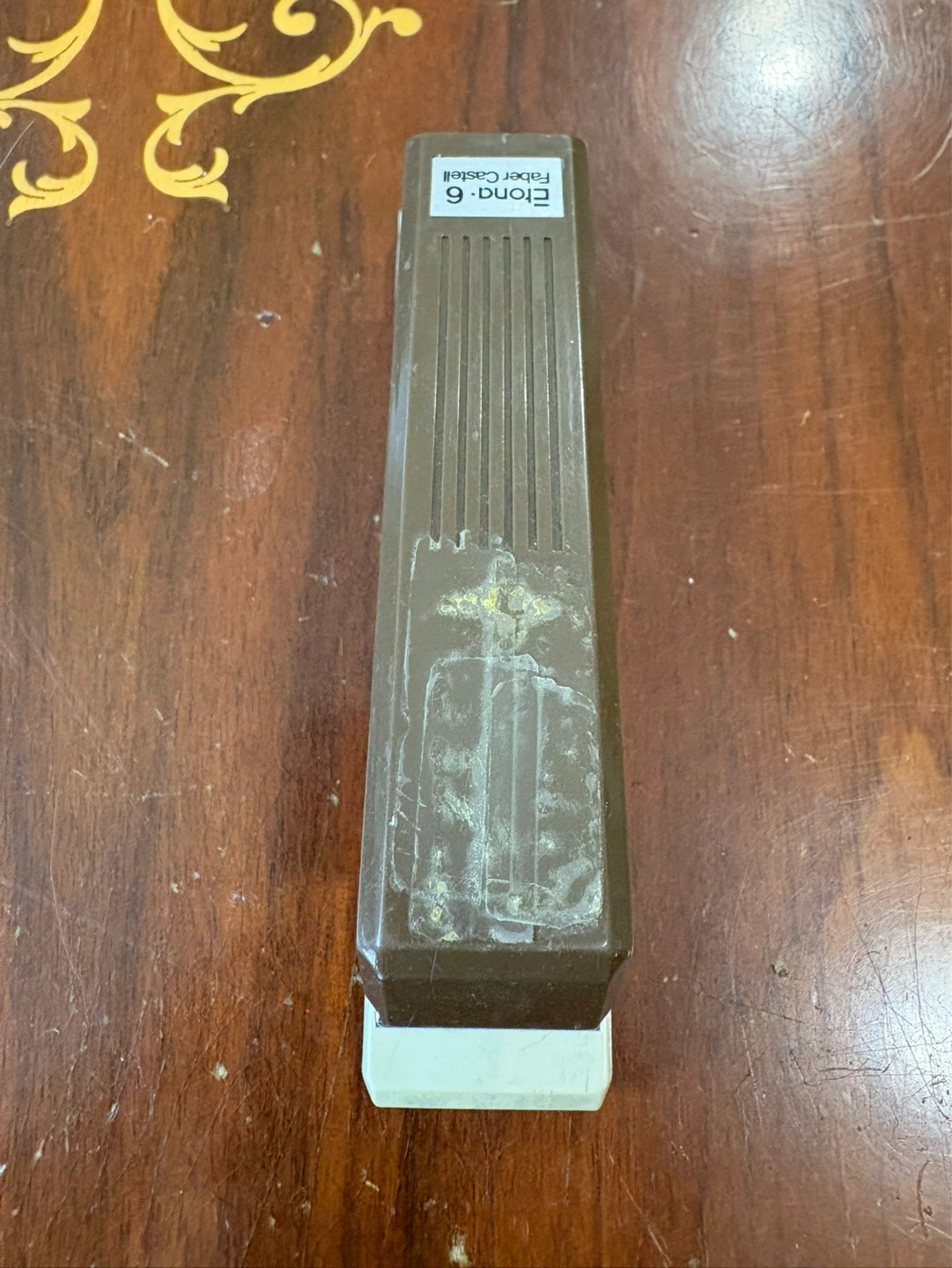 Vintage Etona 6 Faber Castell Stapler
