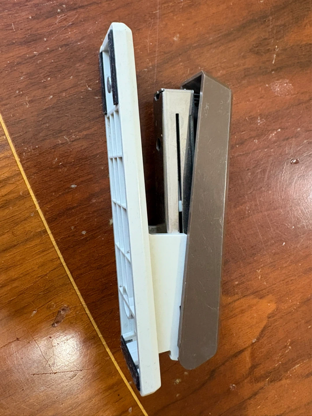 Vintage Etona 6 Faber Castell Stapler - photo 3