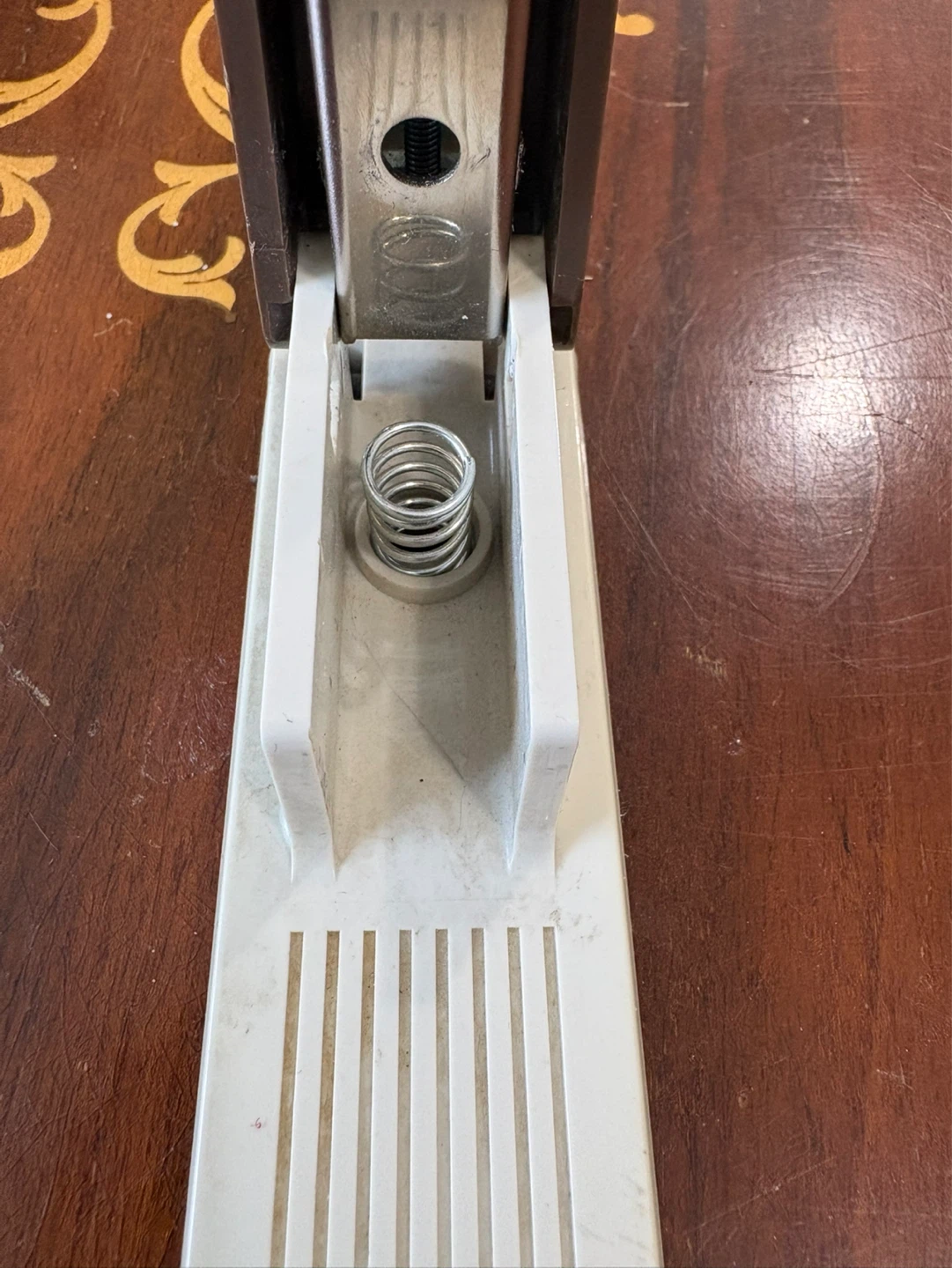 Vintage Etona 6 Faber Castell Stapler - photo 5