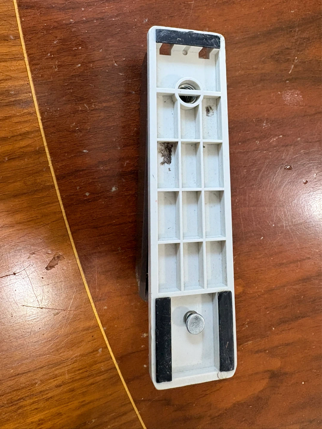 Vintage Etona 6 Faber Castell Stapler - photo 4