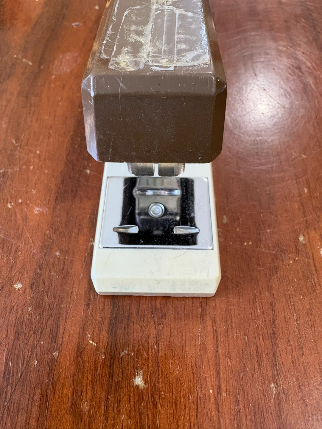 Vintage Etona 6 Faber Castell Stapler - photo 2