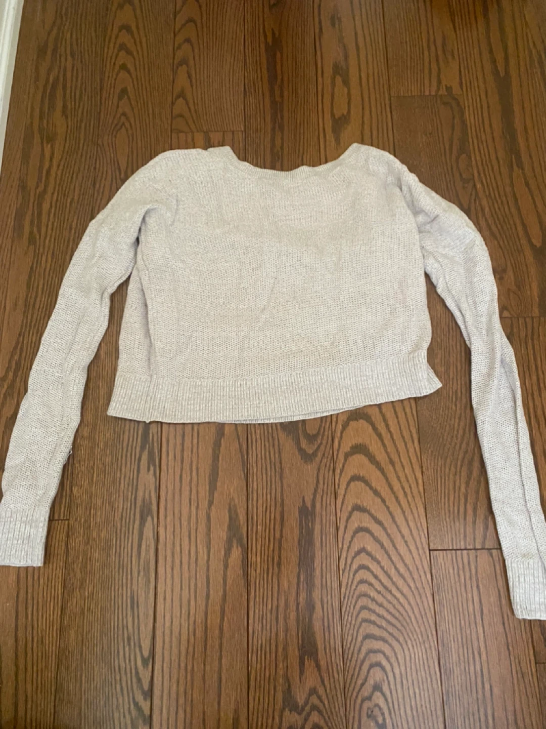 LONG-SLEEVES MANY - photo 5