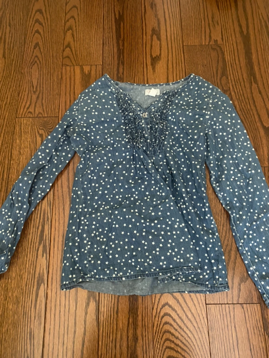 LONG-SLEEVES MANY - photo 3