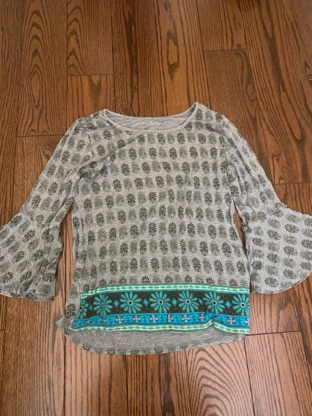 LONG-SLEEVES MANY - photo 4