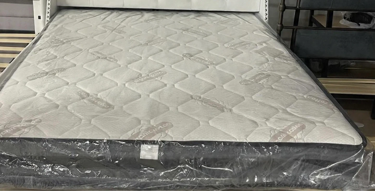 mattress