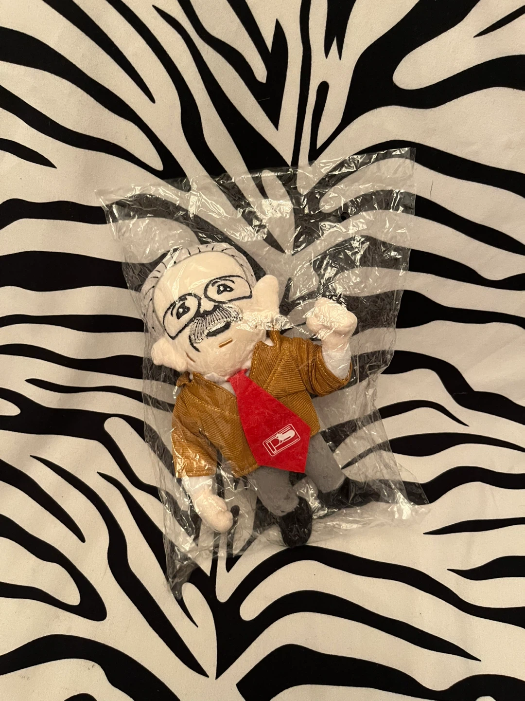 ❤️ New plush toy ❤️