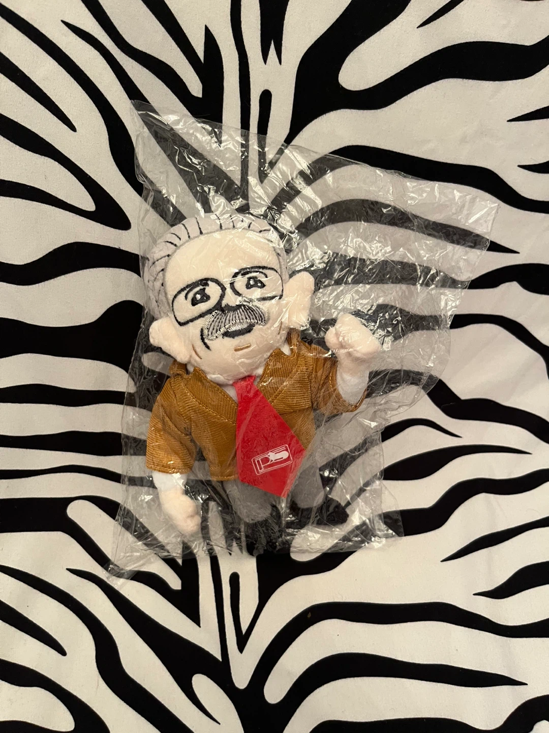 ❤️ New plush toy ❤️ - photo 2