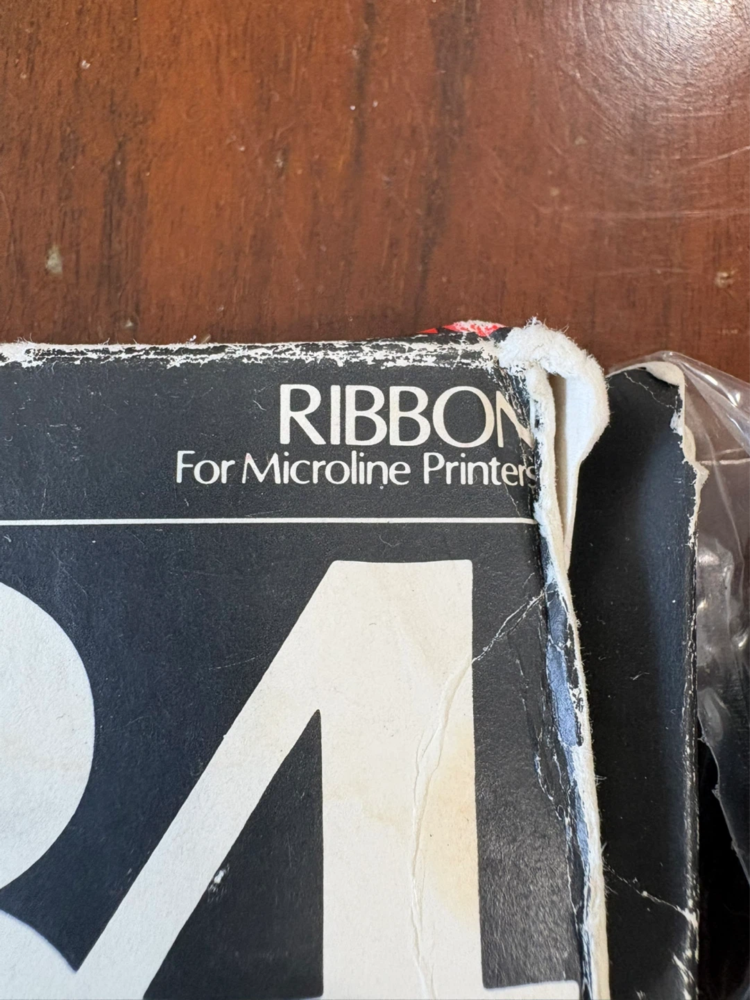 Okidata 84 Ribbon for Microline Printers - photo 5