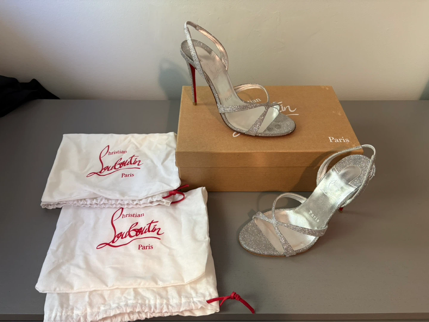 Christian Louboutins - photo 3