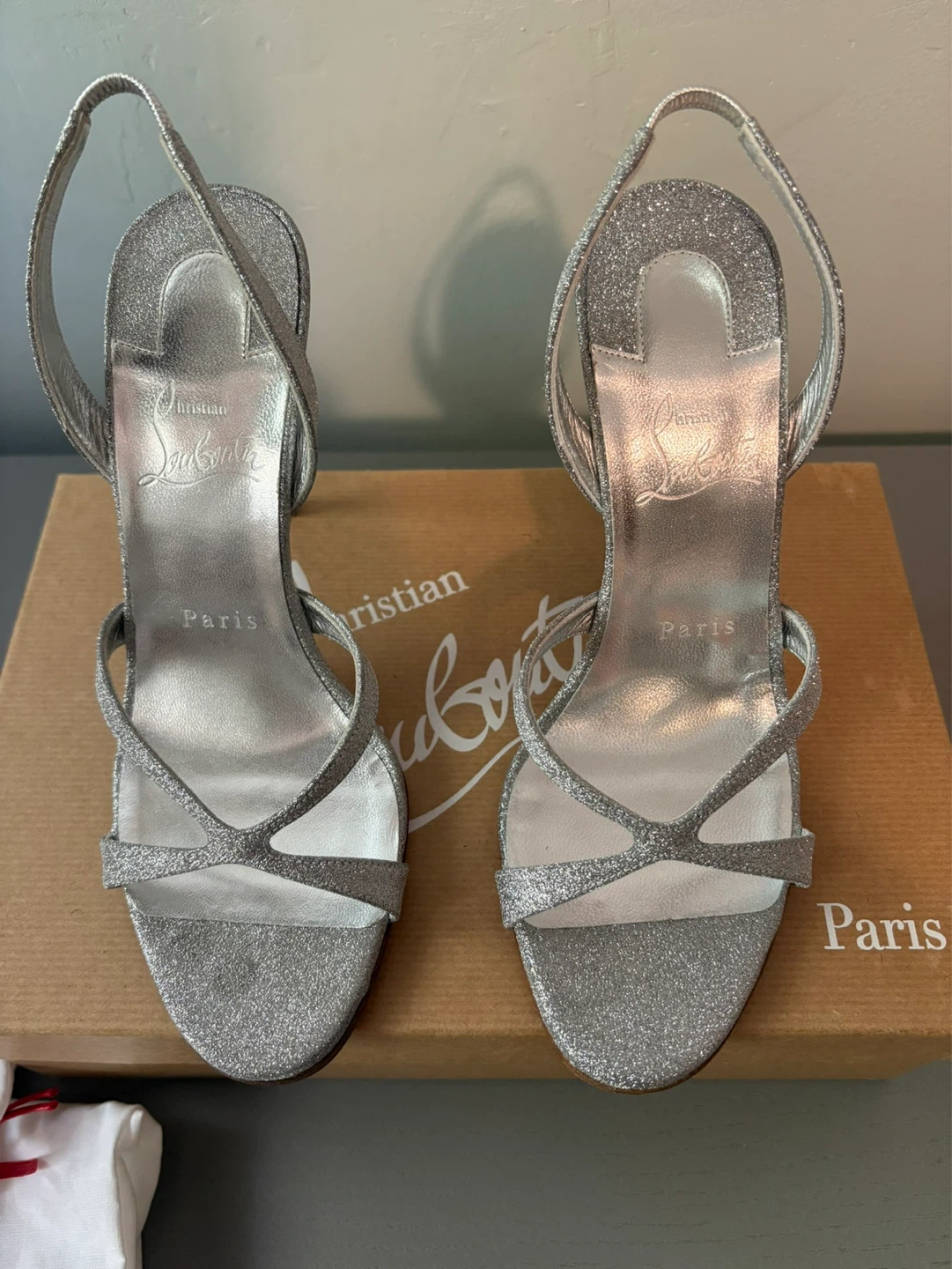 Christian Louboutins