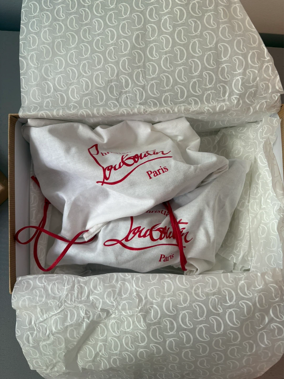 Christian Louboutins - photo 5