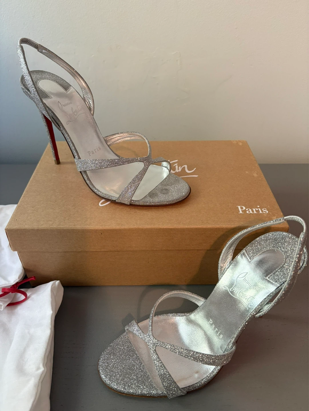 Christian Louboutins - photo 2