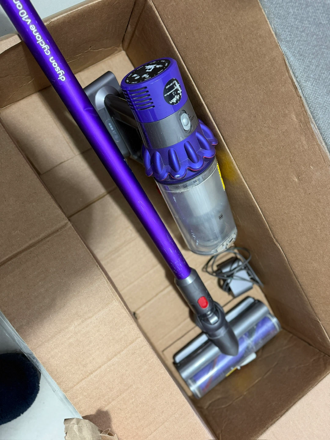 Dyson V10 Animal Cordless Vacuum Cleaner