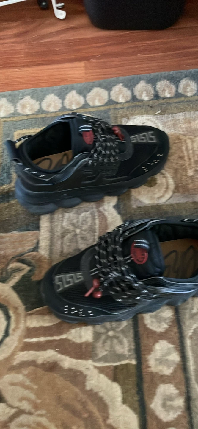 Versace Vhsin Reactions (240)