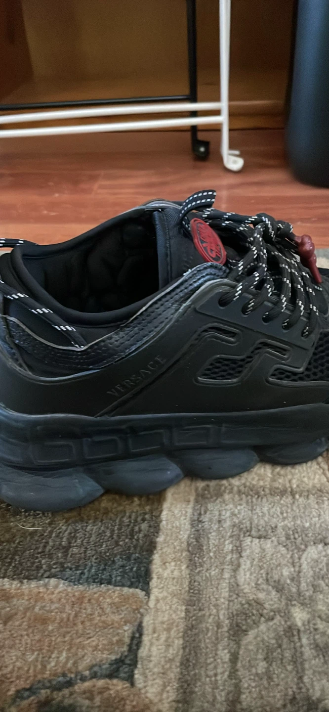 Versace Vhsin Reactions (240) - photo 3
