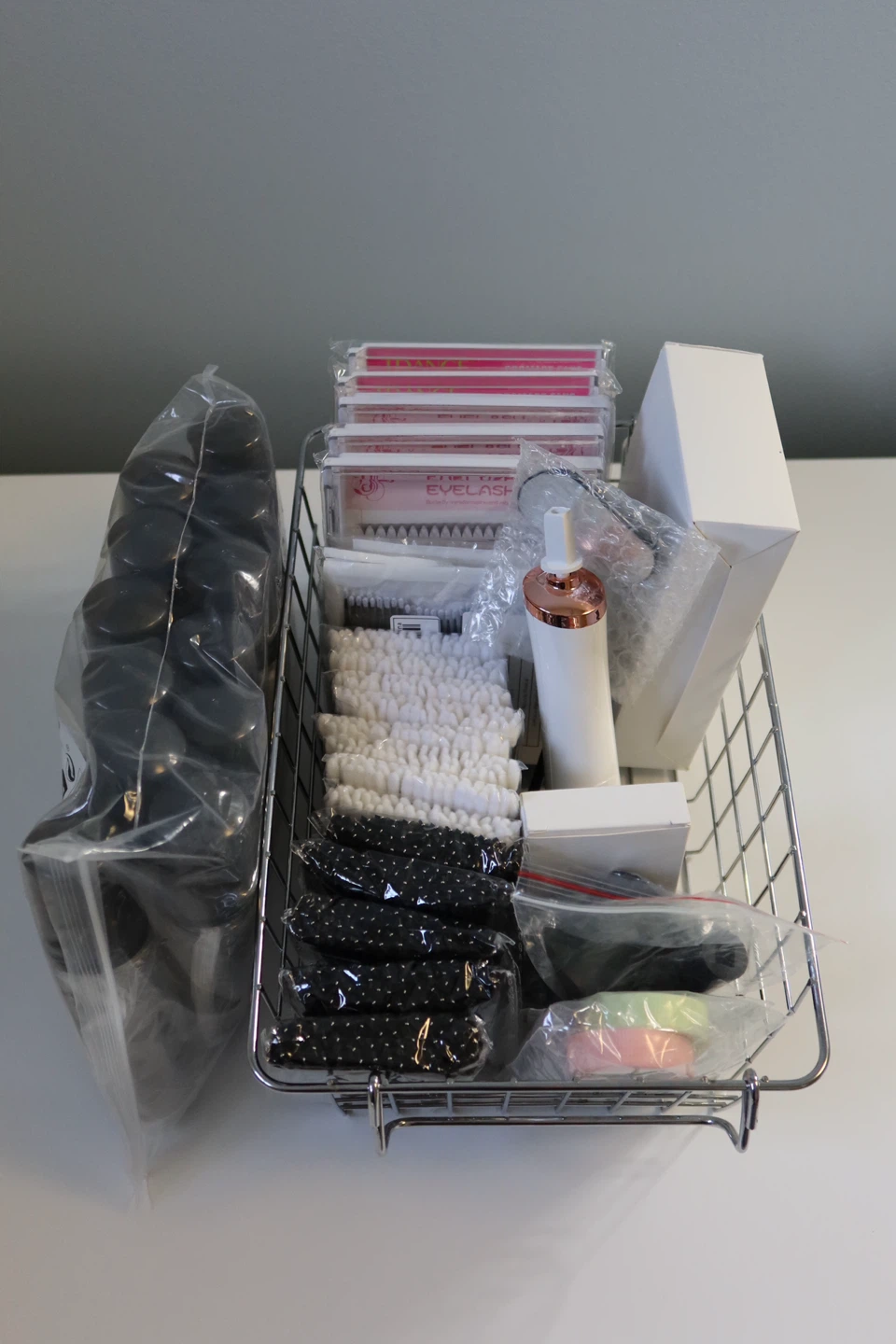 Lash Extensions Business Supply
