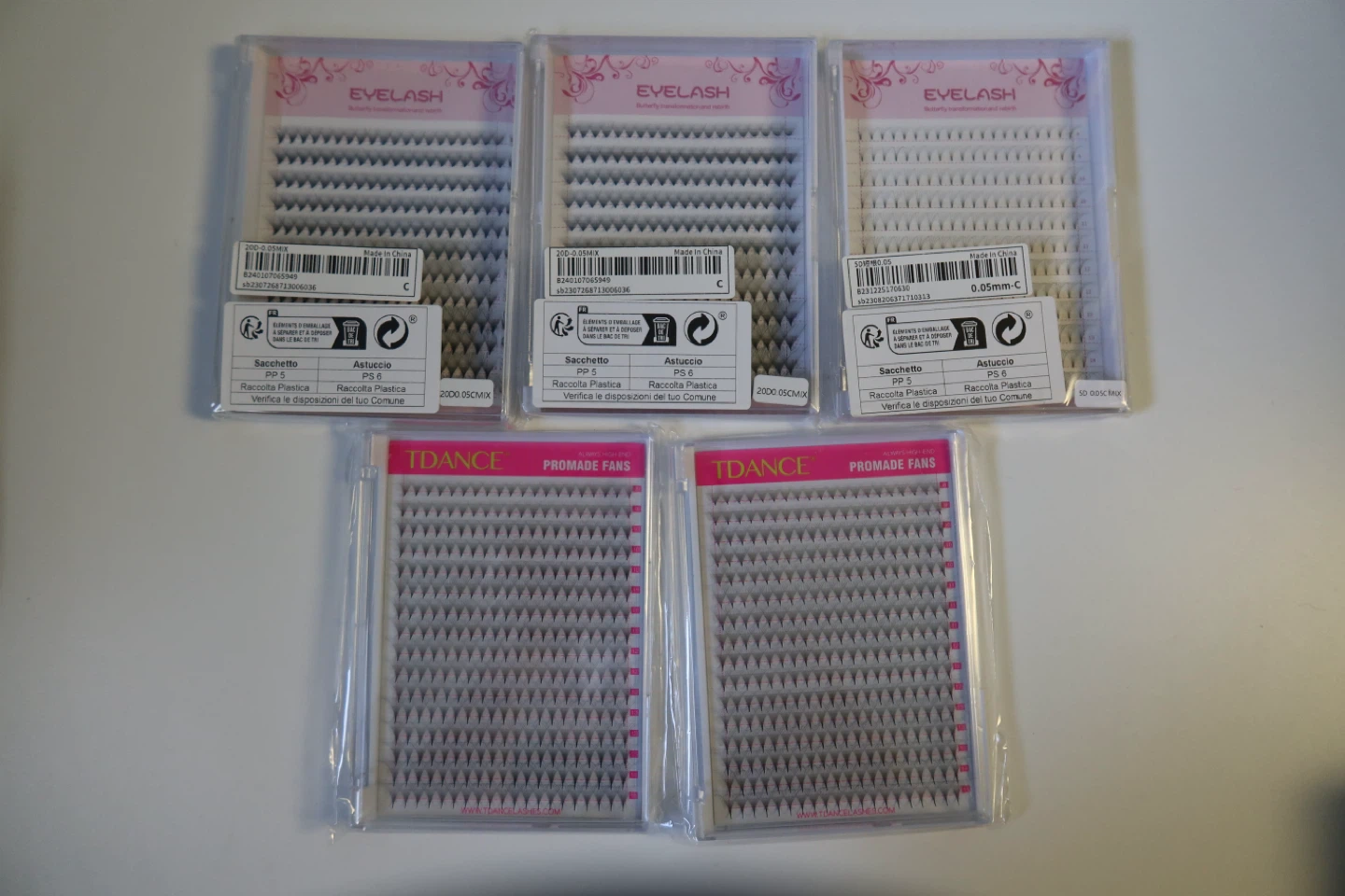 Lash Extensions Business Supply - photo 2