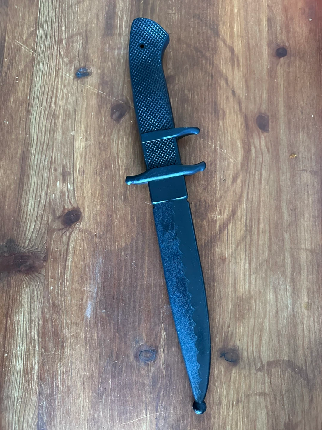 Costume dagger - photo 4