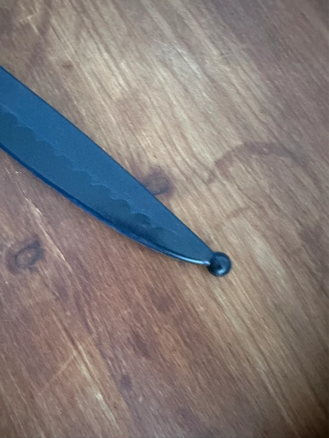 Costume dagger - photo 2