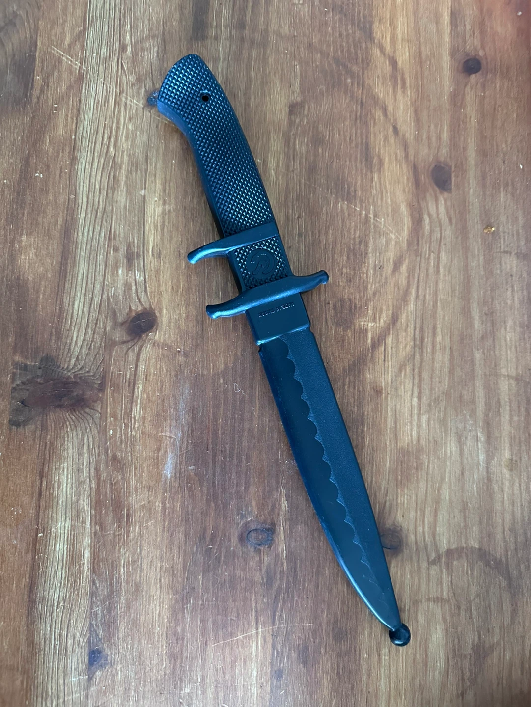 Costume dagger