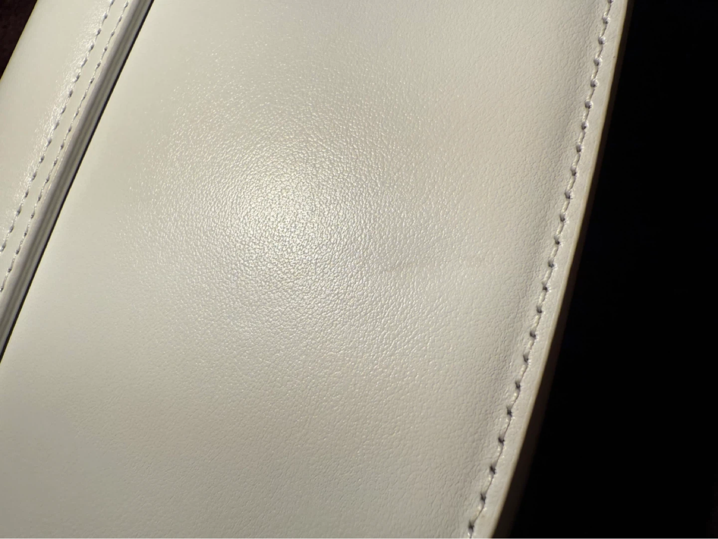 1DR White Diesel Shoulder Bag - photo 3