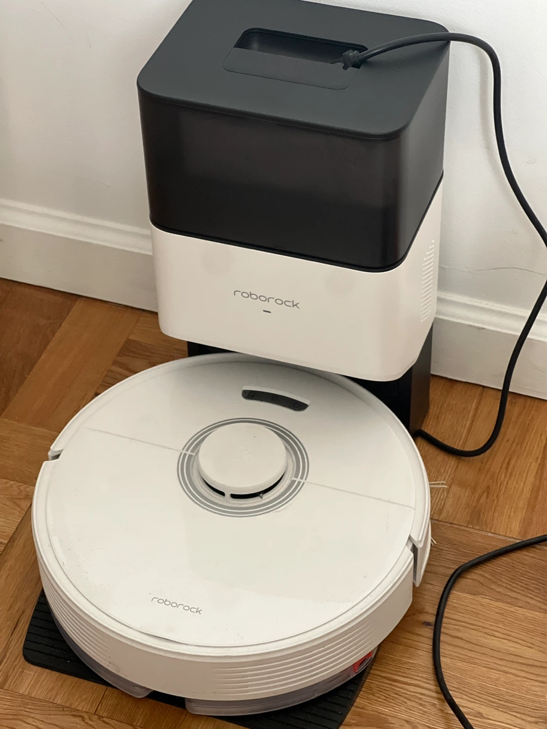 Roborock Robot Vacuum