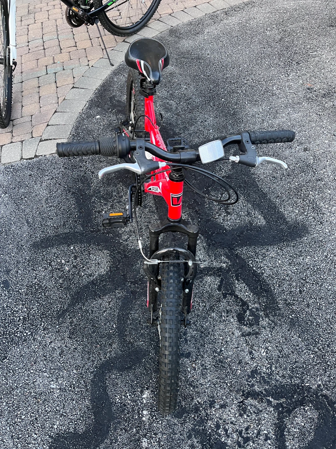Vagabond Uproar Kids Mountain Bike - photo 2