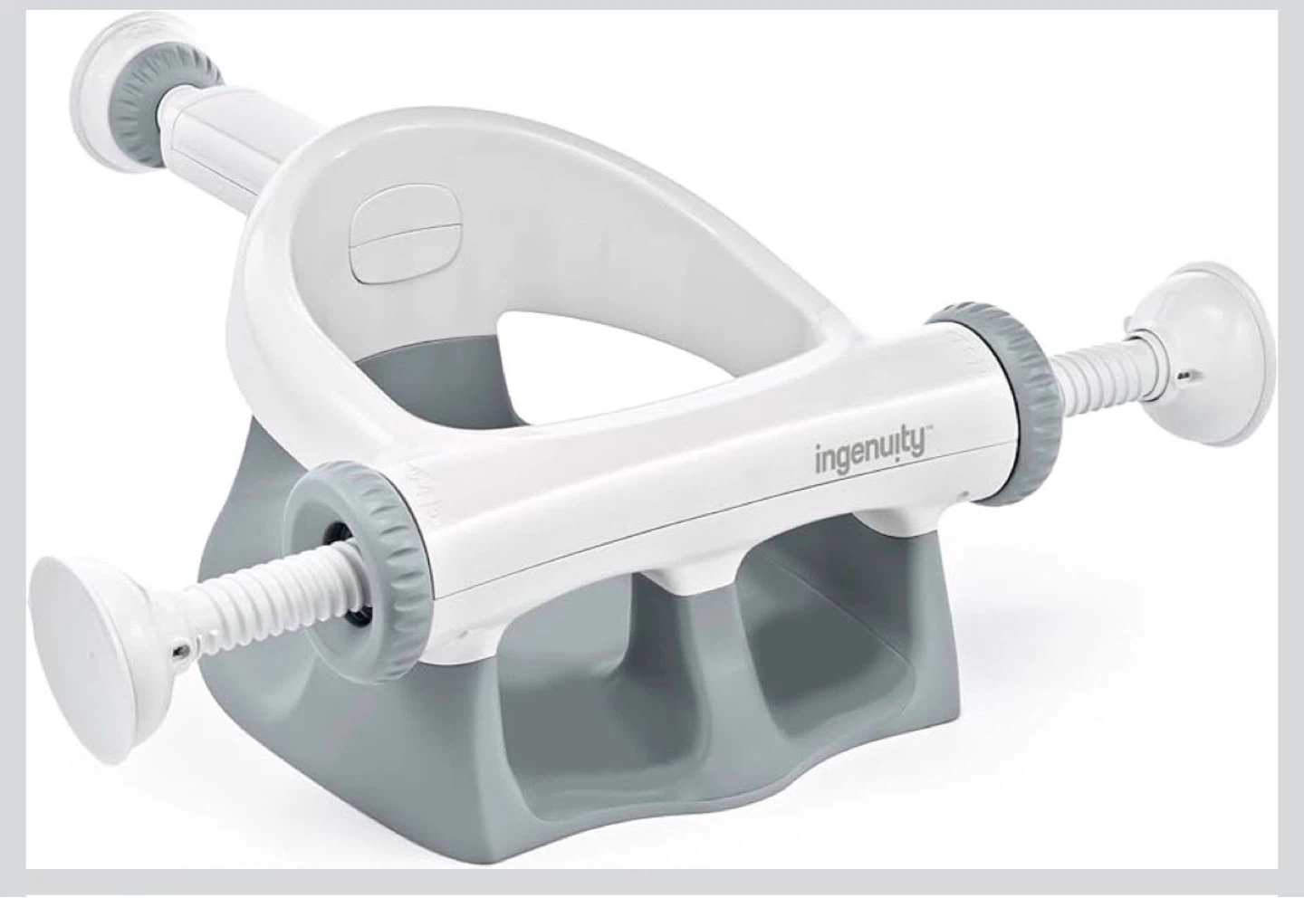 Baby Bath Tub Support Seat - photo 2