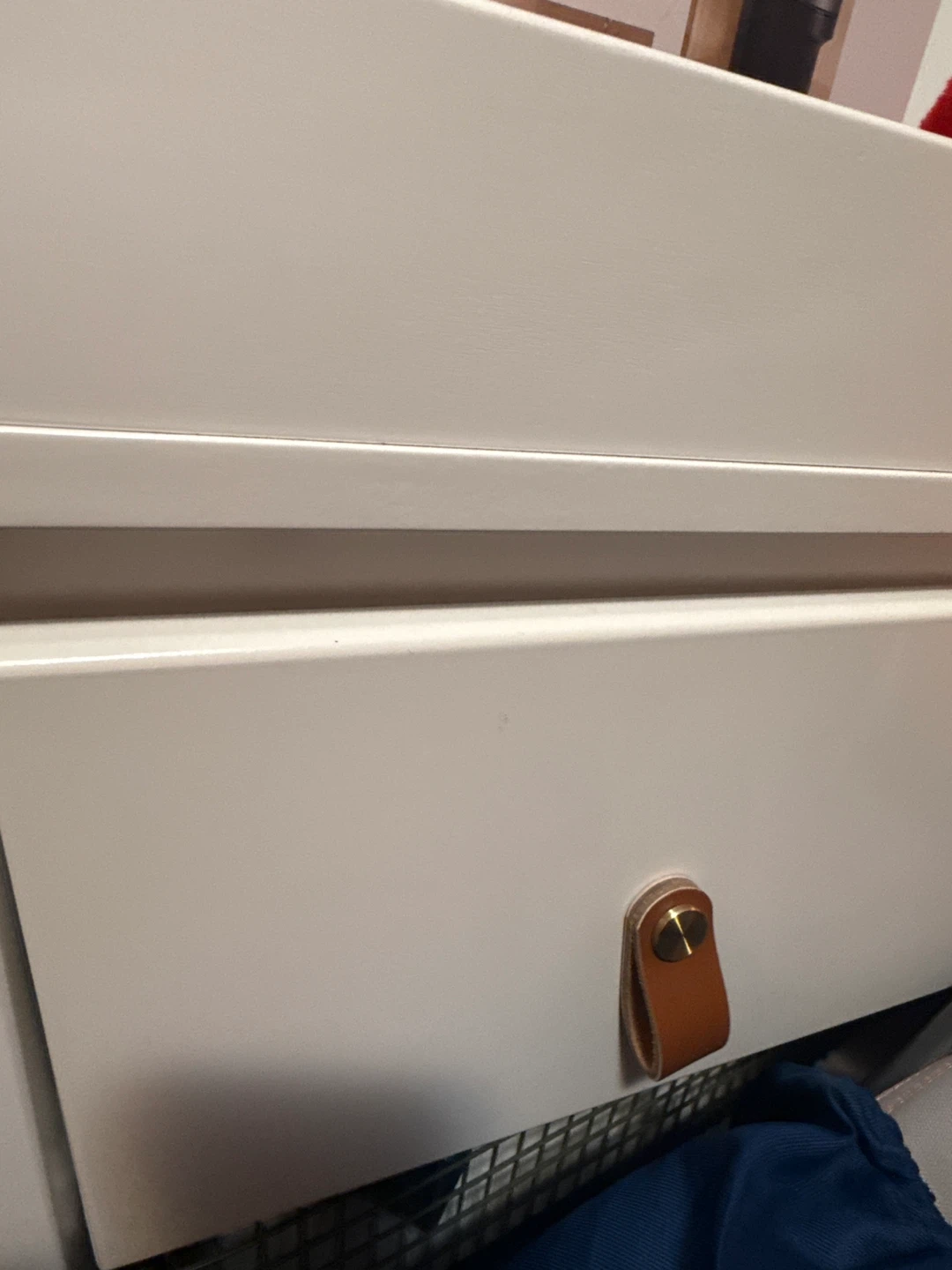 Fisher-Price White Changing Table - photo 2