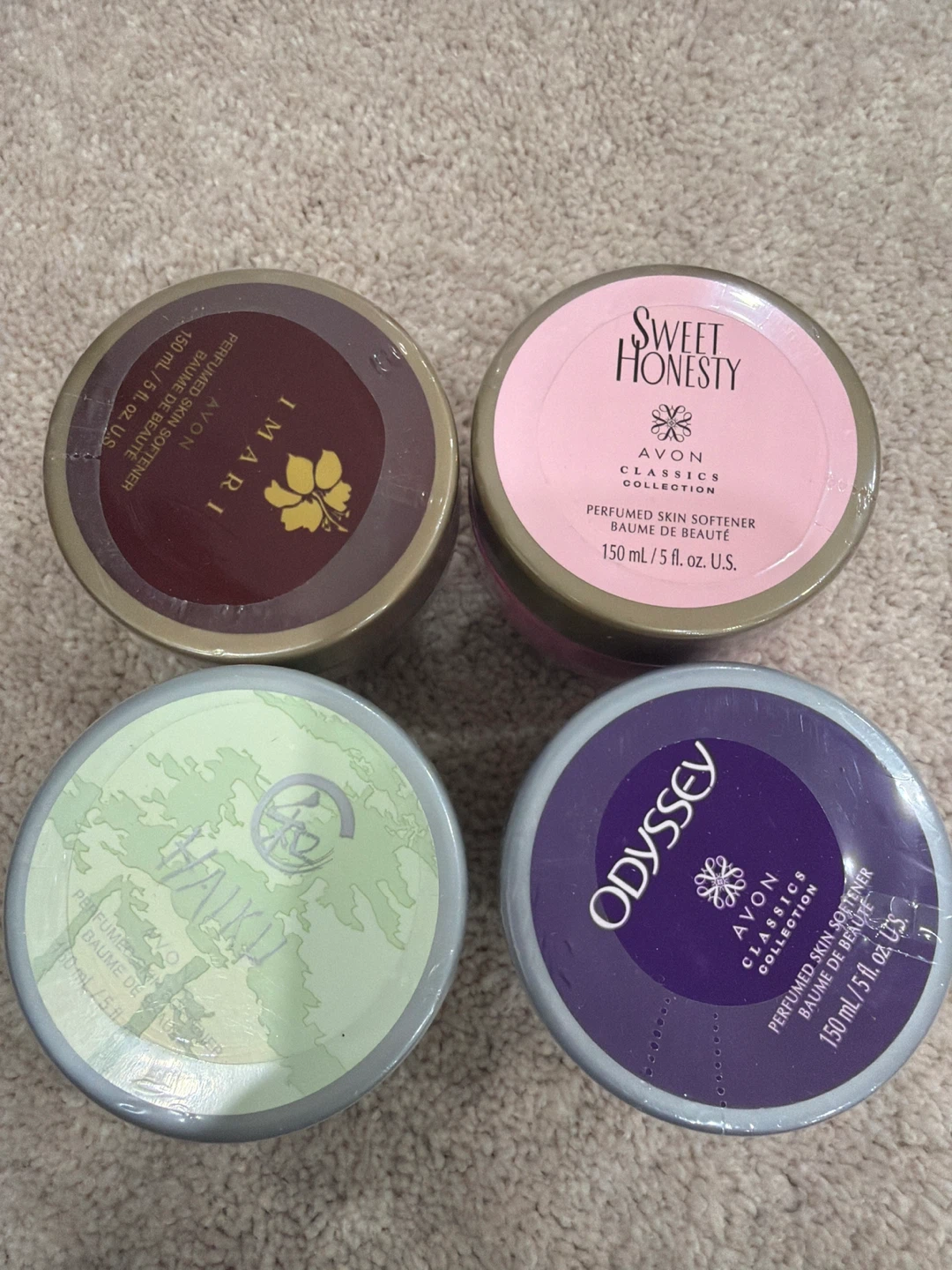 Perfumed Skin Softener 150 ml - photo 2
