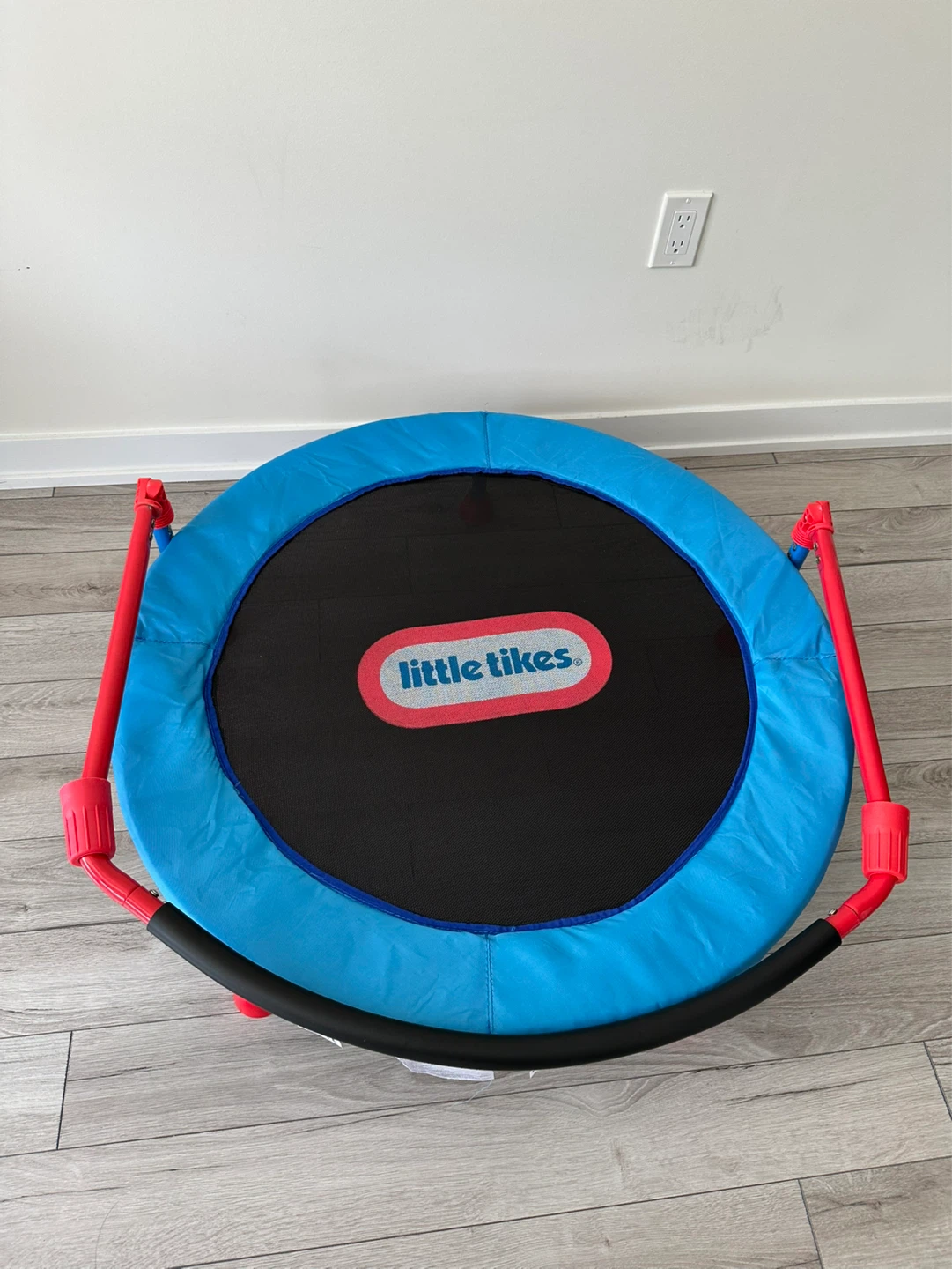 Little Tikes Toddler Trampoline - photo 2