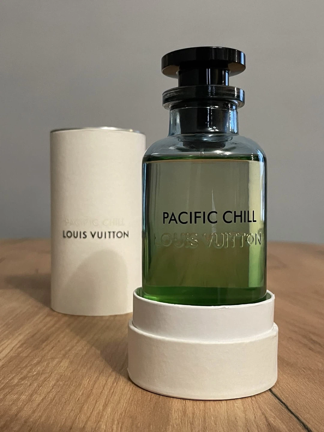LV PACIFIC CHILL 100ml