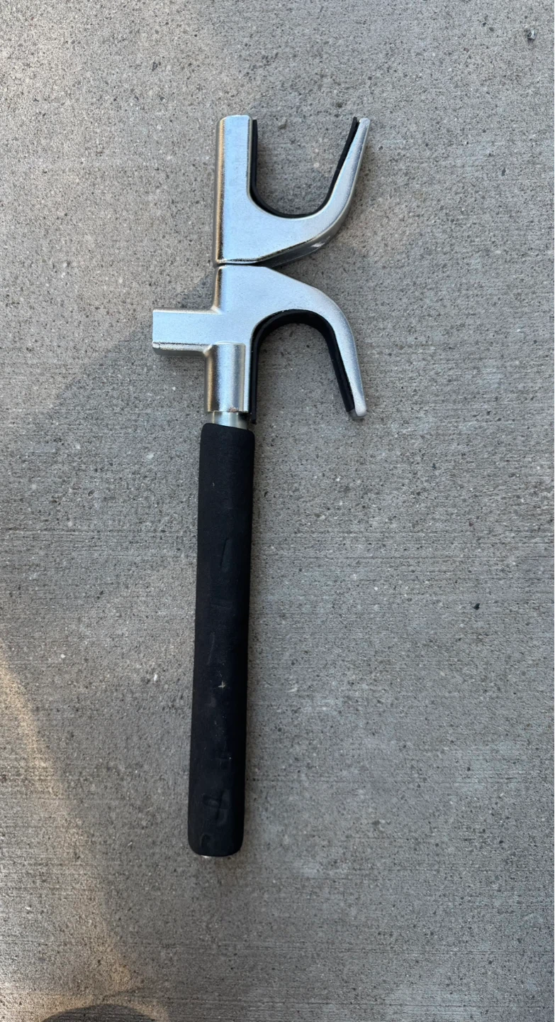 Security Steering Wheel Lock